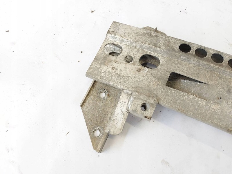 фото №5, Балка усилитель pod бампер перед передний mini r50, r53 cooper one