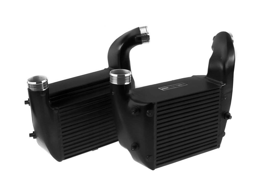 фото №8, Набор интеркулеров audi rs6 c6 4f 426kw/580ps 2