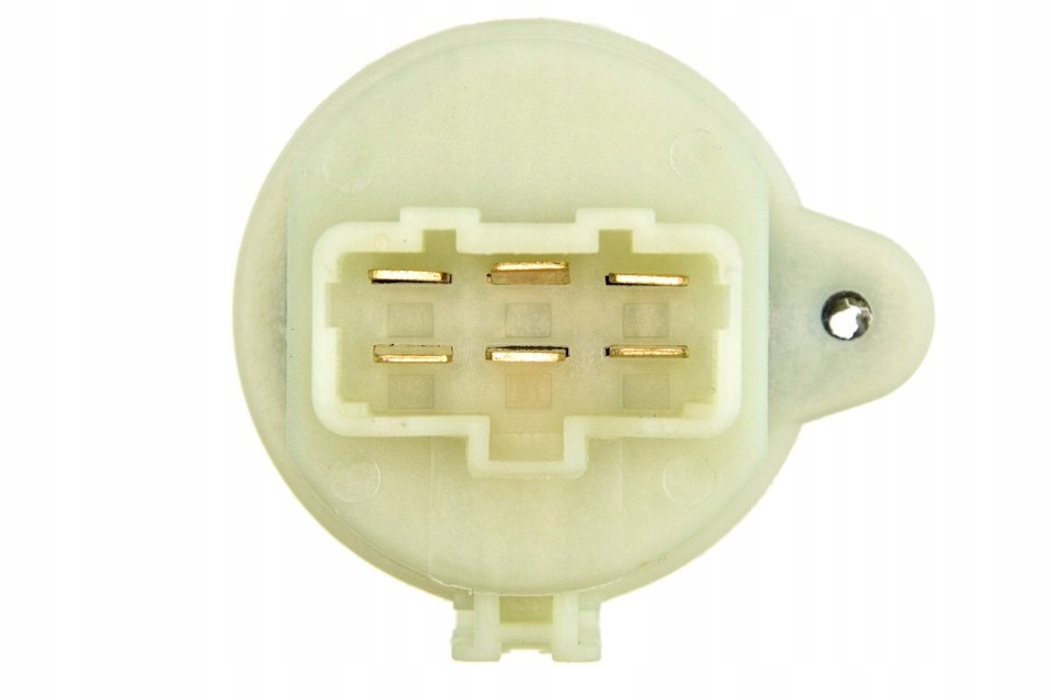 фото №4, Колодка замка запалювання hyundai getz 2002-