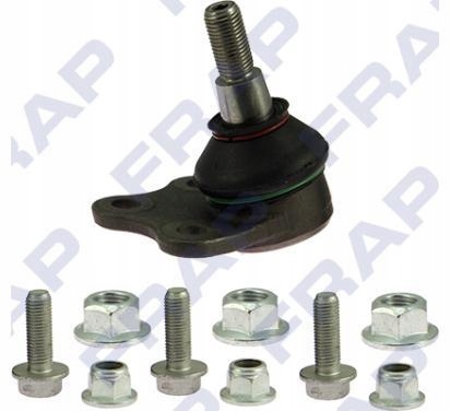 фото №1, Frap шарнир шаровой рычага шаровая опора l/p ford