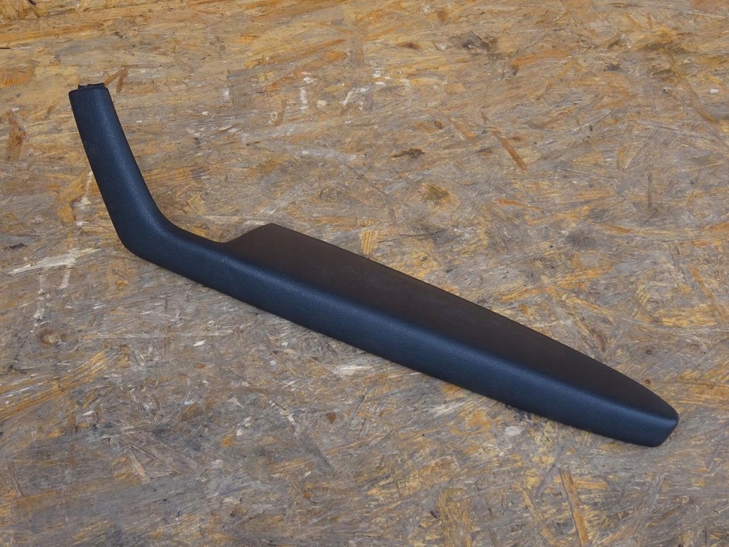 фото №8, Audi a3 8p 8p3 3d підлокітник двері обшивка правий 8p3867174