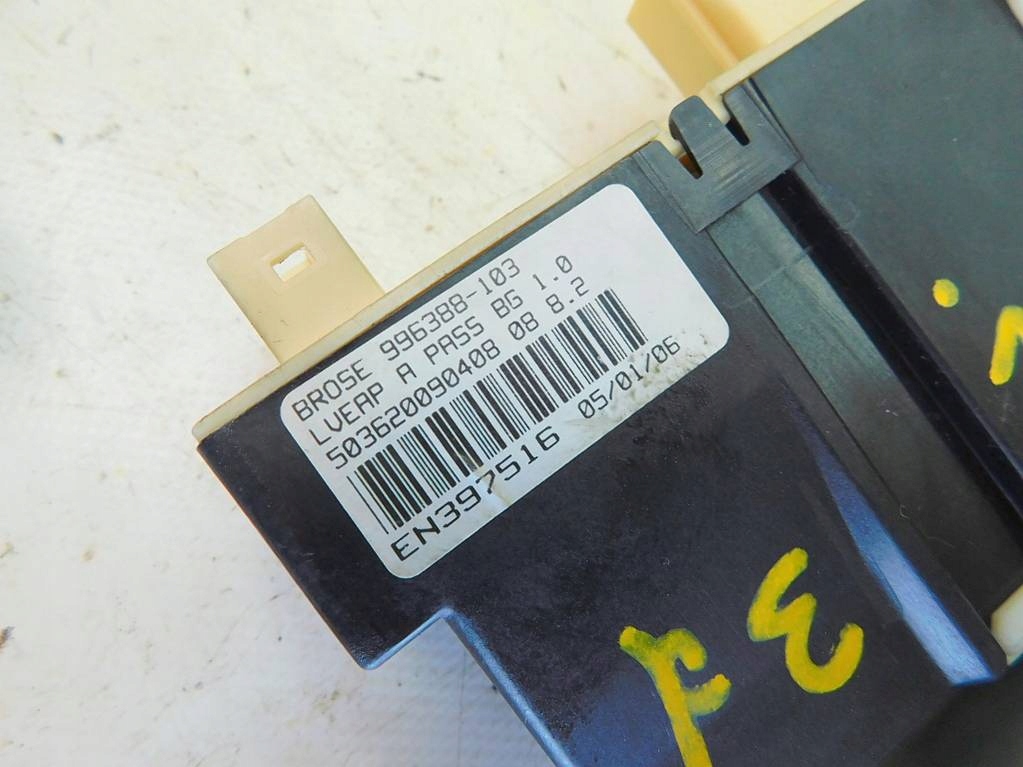 фото №8, Citroen c4 i 2006r 3d подъемник стекло правый