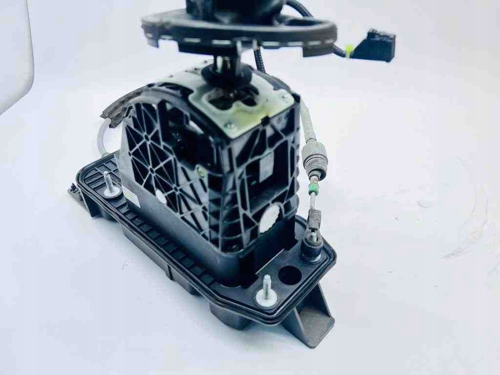 фото №16, Механізм перемикання передач audi tt 8j3 1k0713061 2.0l бензиновий 2012