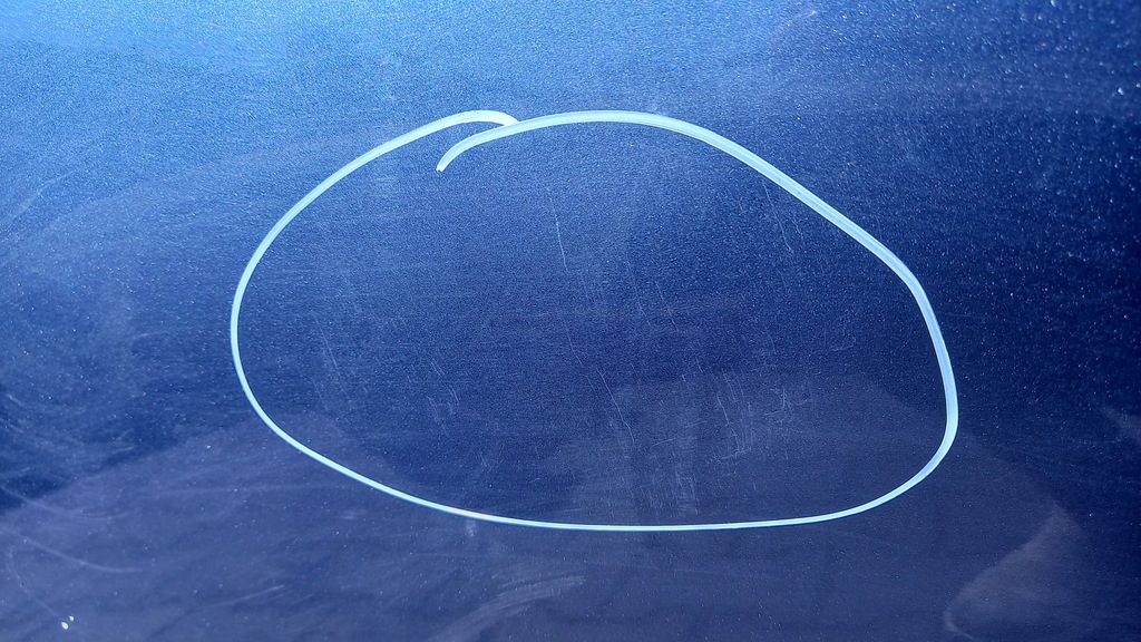 фото №7, Дверь правое задняя honda civic 03r vii