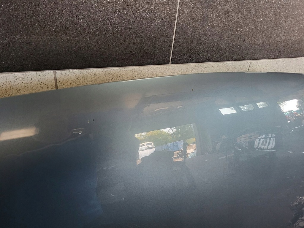 фото №15, Капот крышка двигателя 42b mazda cx-5 i ke