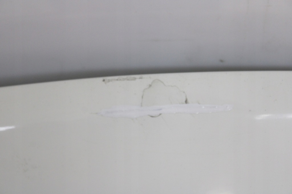 Nissan juke f15 2010r- капот крышка двигателя 326 - код лакокрасочного покрытия Киев