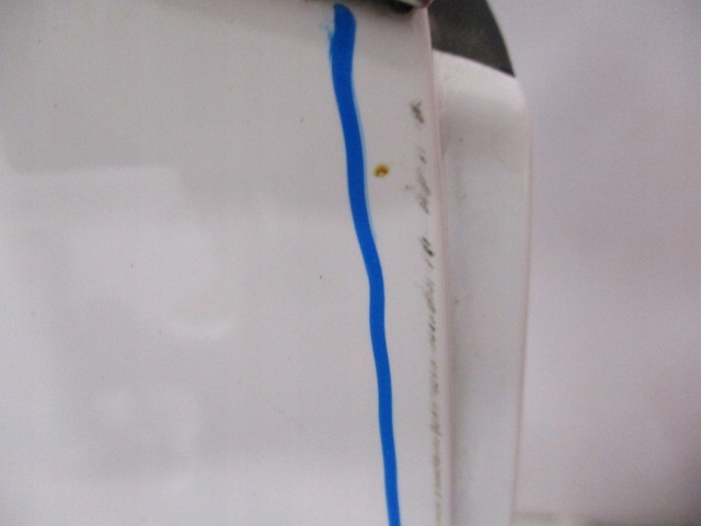 фото №4, Peugeot 2008 lift двері праве задні ewpb