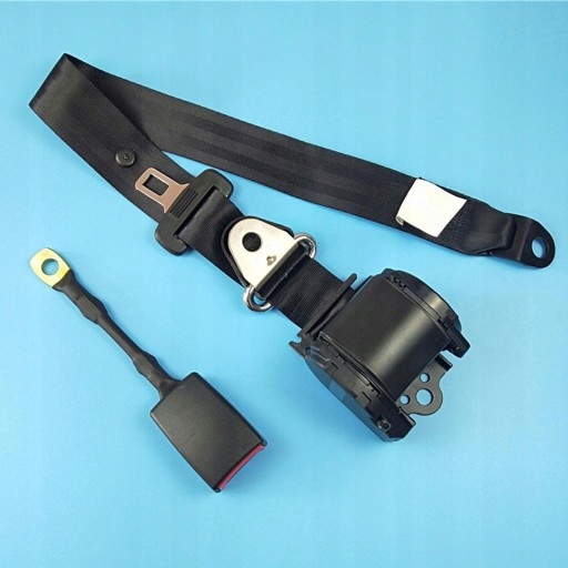 фото №11, Універсальний 3-punktowy pas безпеки