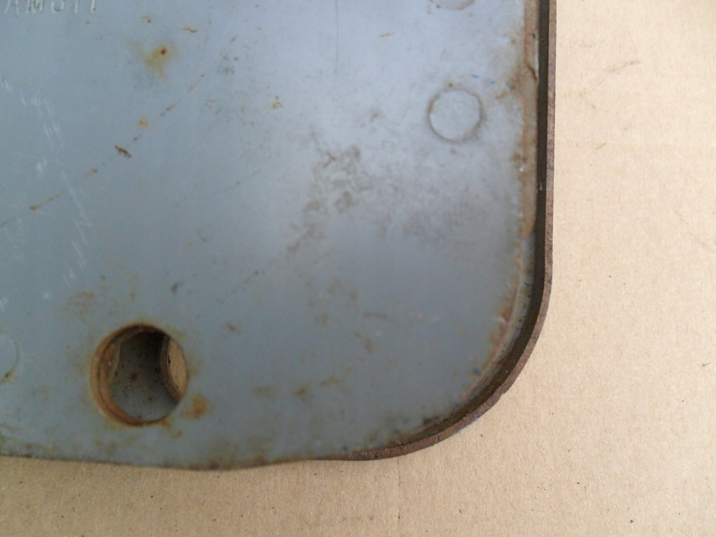 фото №8, Nissan 350z кронштейн кронштейн кронштейн бампера задняя