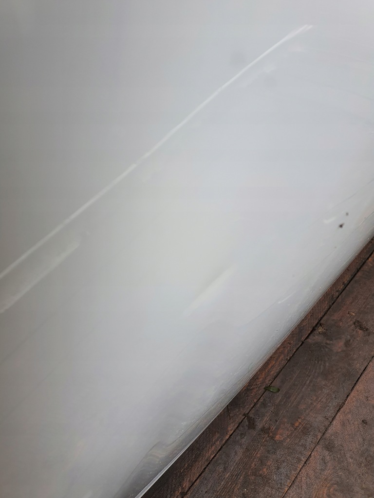 фото №7, Капот кришка двигуна hyundai tucson iii 3