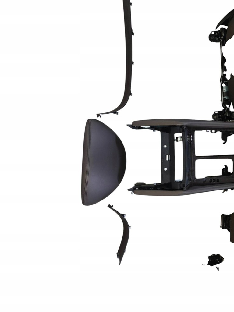 фото №6, Nissan murano z52 2021 комплект оббивка / комплект