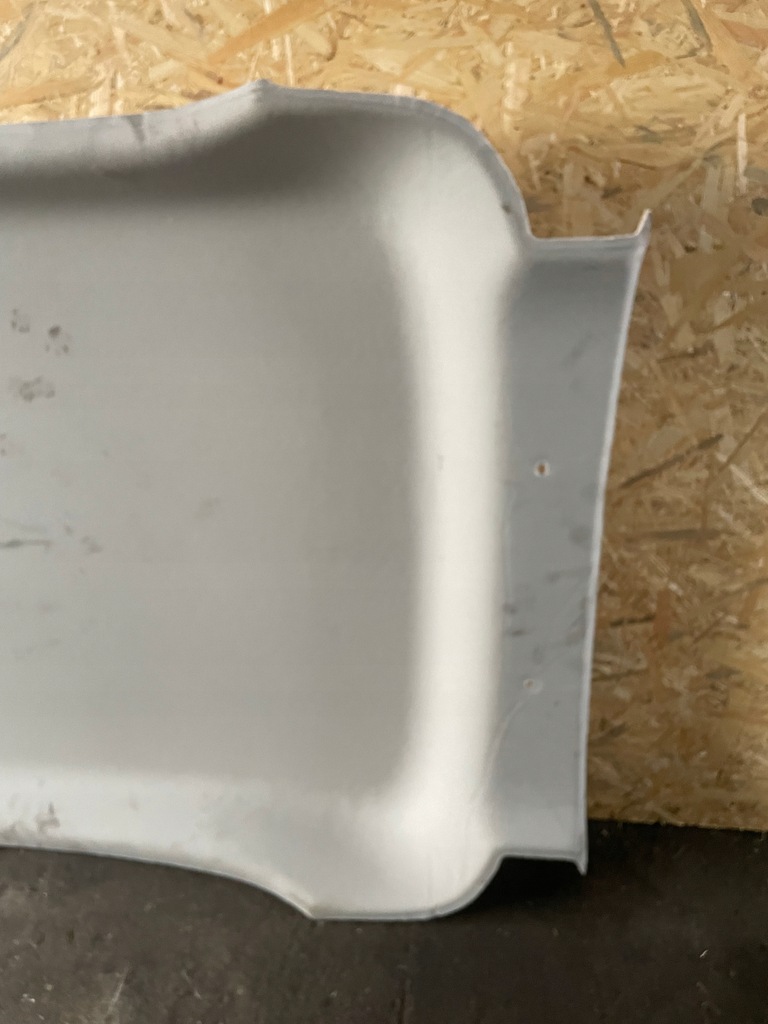 фото №5, Ford ka plus iii потолок потолок обивка