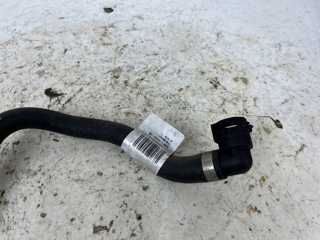 фото №6, Шланг підсилювача bmw x5 f15 6792492