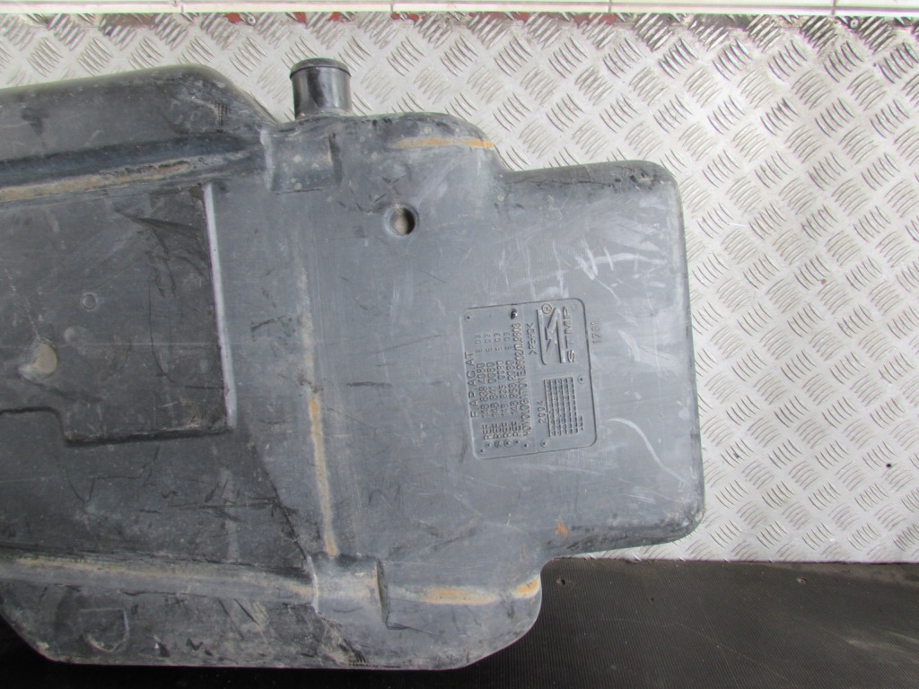 Бак топлива citroen c8 дизель 02-14r 1488394080 Доставка