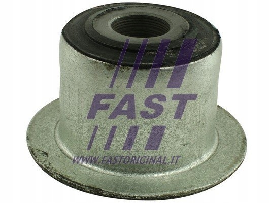 фото №2, Fast ft18153 підшипник, вушко ресора