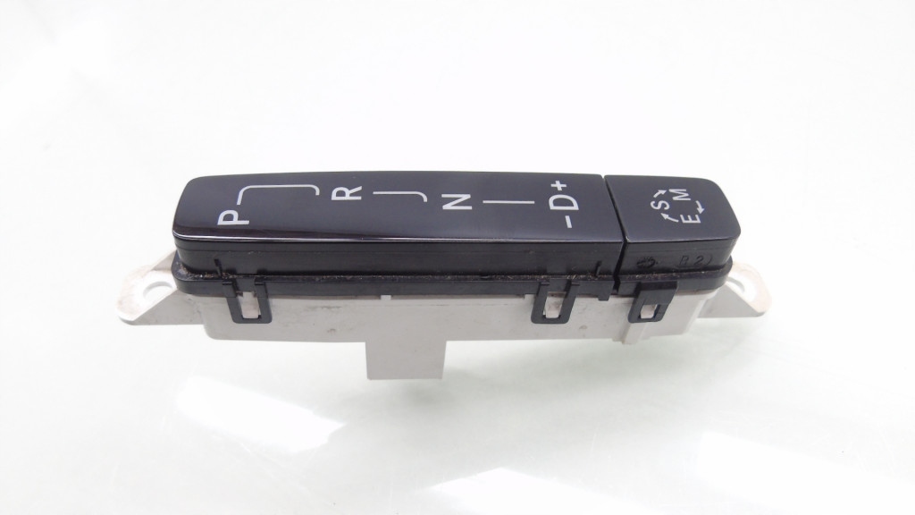 фото №1, Панель переключатель передач mercedes slk r172 a1722670388