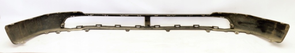 Toyota rav4 v спойлер низ  бампера перед 52411-42110 j-3715 Недорого