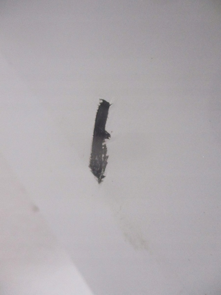 фото №6, Бампер перед porsche panamera 971 6 pdc usa 23r передний