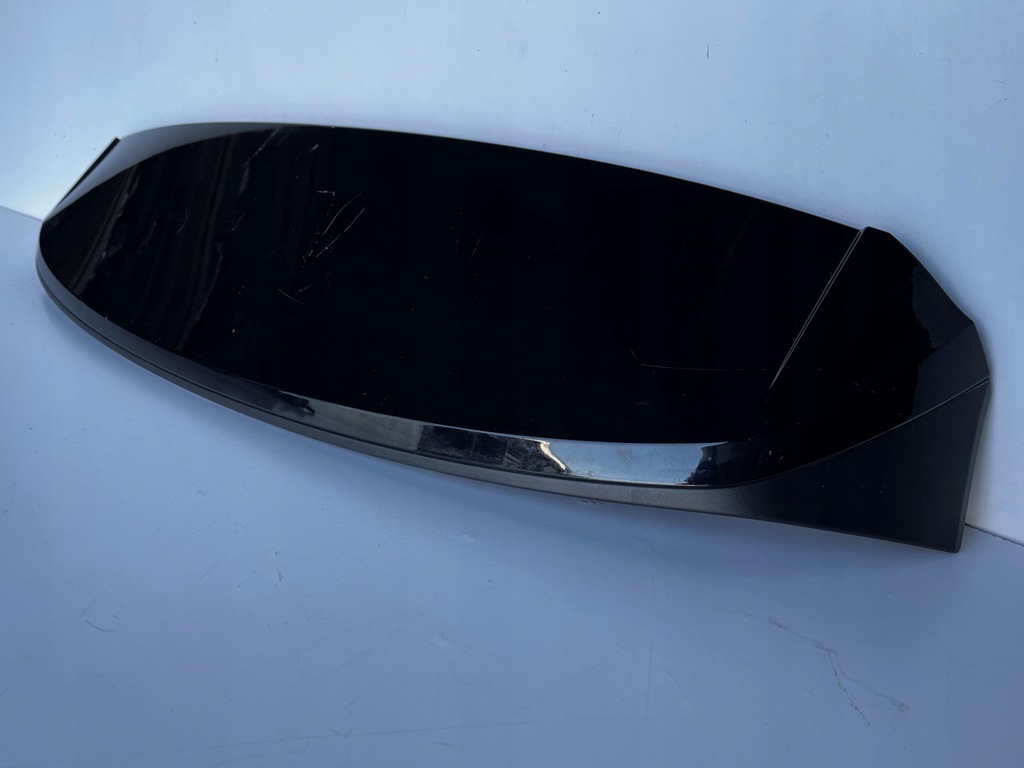 фото №2, Спойлер крышки задняя спойлер vw t-roc 2ga