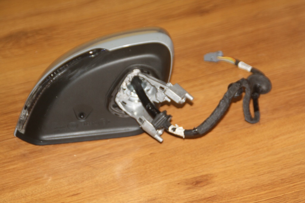 фото №13, Xc40 volvo xc-40 фотохромний складний 14 pin