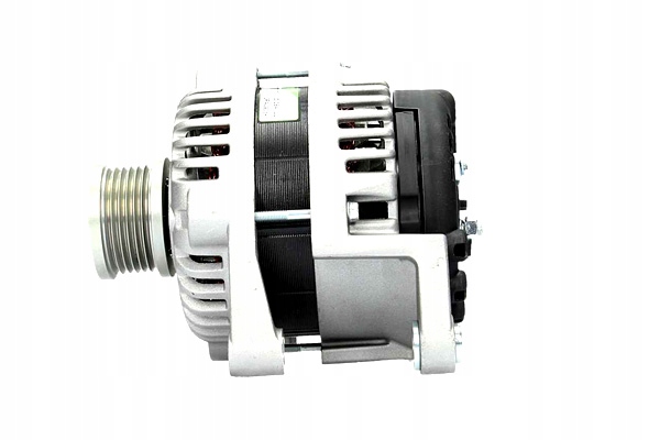 фото №4, Генератор bv psh 135.594.100.030