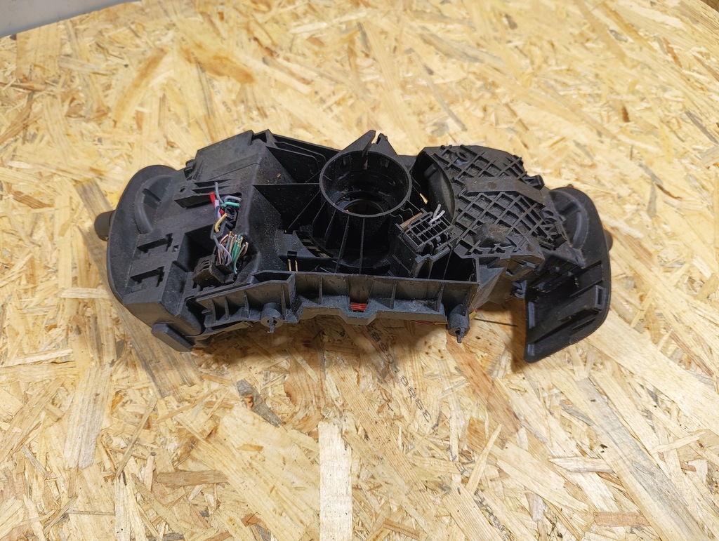 фото №4, Перемикач комбінований renault 8200750282