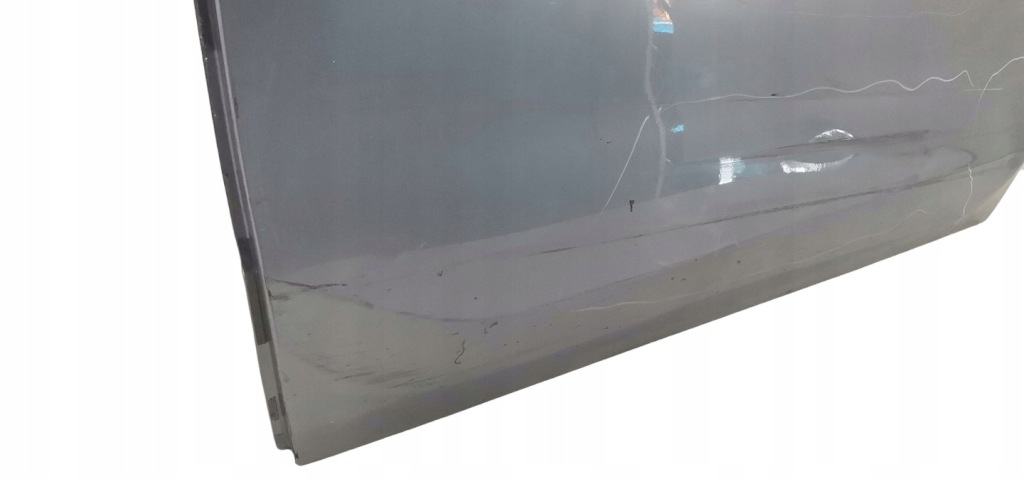 фото №4, Bmw 6 g32 2018- двері ліва передні лівий перед