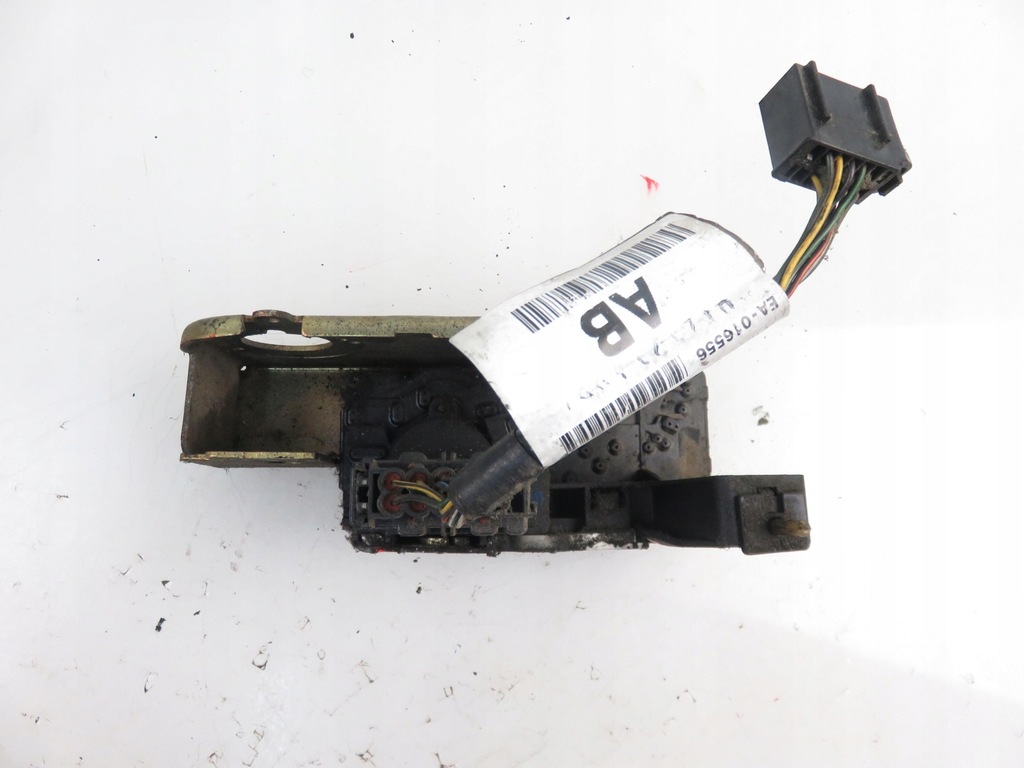 фото №9, Замок кришки ford transit mk6 yc15v43288fk