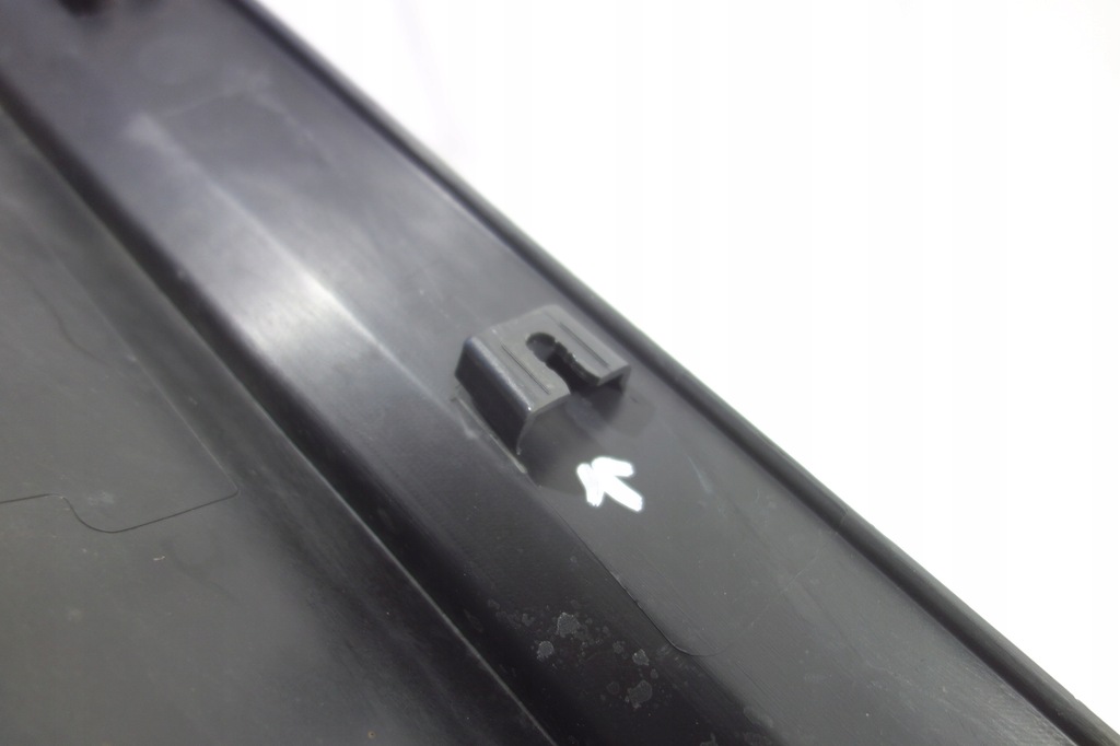 фото №7, Молдинг порог правая opel crossland x 13482064