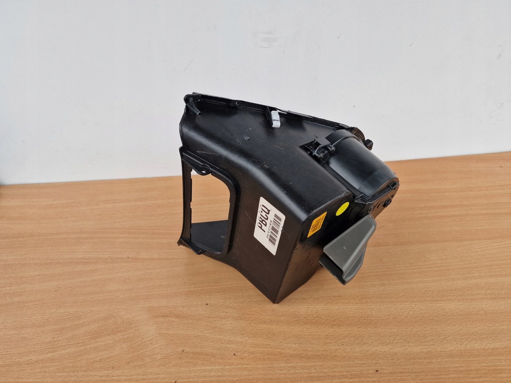 фото №9, Kia picanto 2 ii бардачок кишеня тунель середній