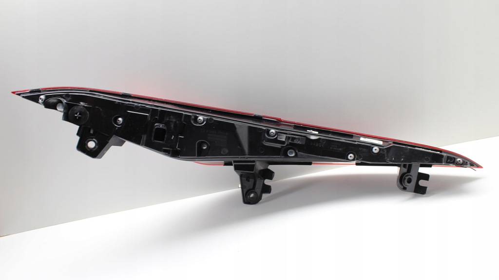 фото №14, Mercedes sl r232 amg - лампа правая led 2022+