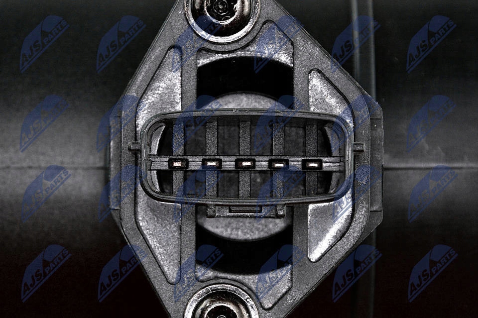 фото №9, Расходомер воздуха nty renault vel satis 3.5 v6