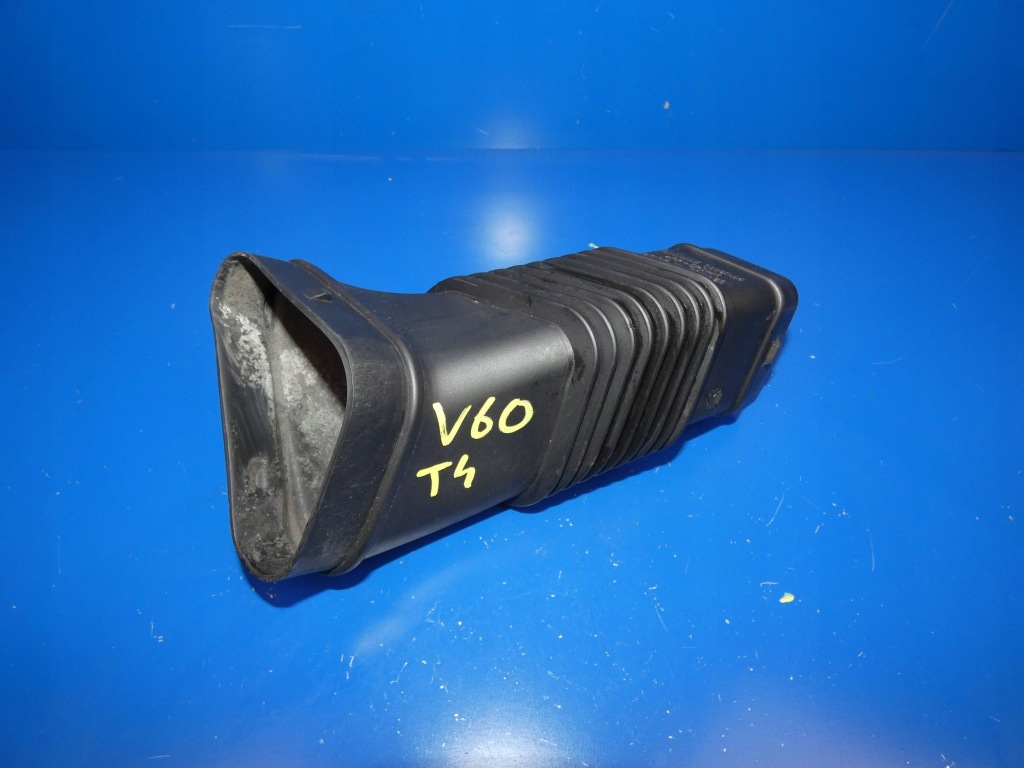 фото №1, Volvo s60 v60 ii труба впускной фильтра воздуха впуск