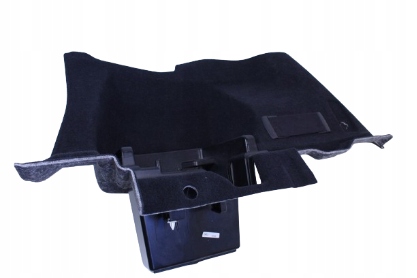 фото №1, Защита обивка обшивка багажника bmw 2 f46 16r.