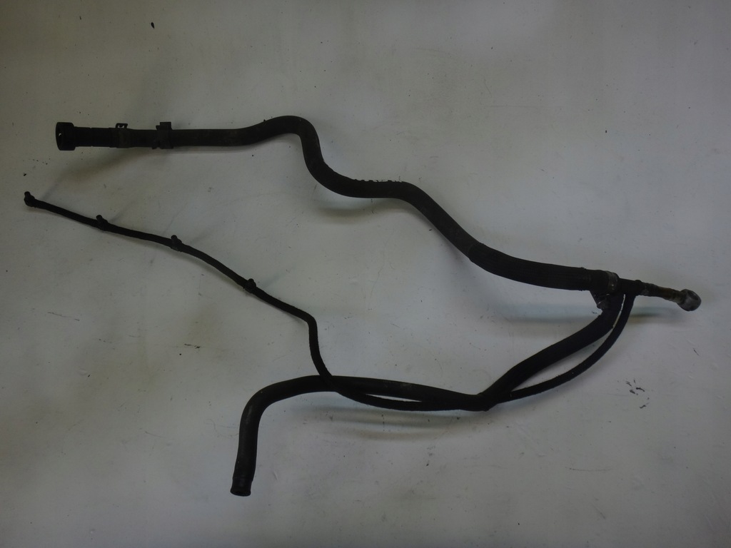 фото №1, Шланг топлива bmw x3 e83 2.0 d m47