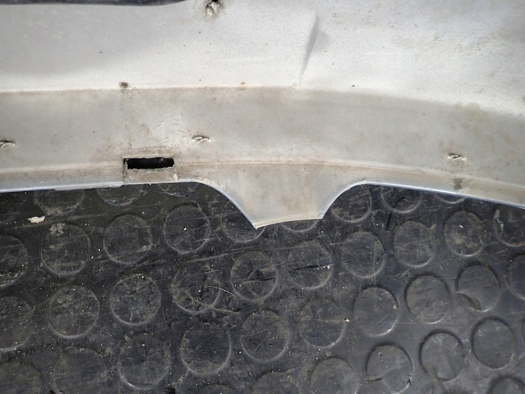 фото №10, Бампер передний peugeot 206 02r eylc