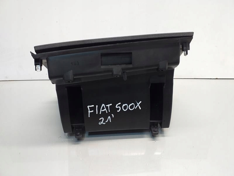 фото №4, Бардачок fiat 500x