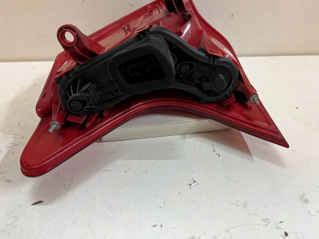 фото №6, Peugeot 3008 i 2008-2014 лампа правая задняя правый задняя europa idealna