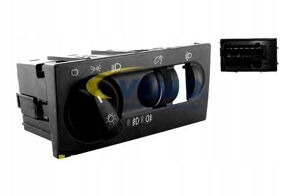 фото №2, Vemo вимикач світла корінних vw golf iii, vento