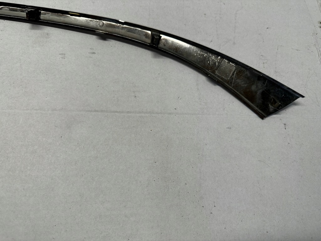 фото №10, Хром решітка 86354-a6010 hyundai i30 ii