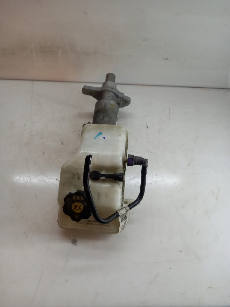 фото №1, Насос гальмівна opel ampera 1,4b