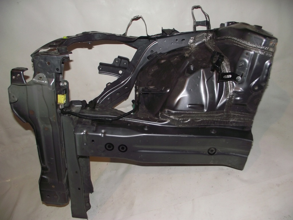 фото №1, Lexus ux четверть лонжерон правая