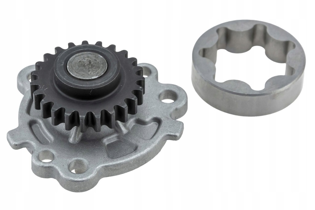 фото №1, Bpo-hy-004 nty насос оливи nty