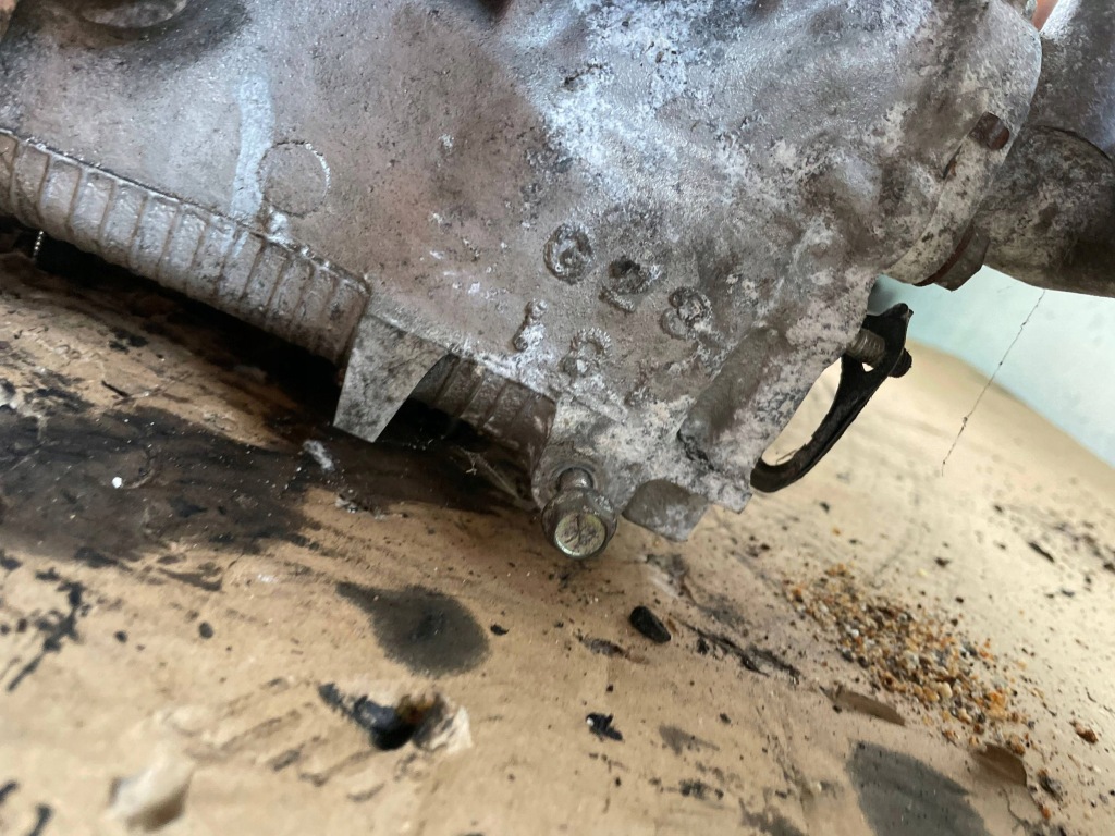 фото №15, Головка двигателя toyota hilux an10, an20, an30 3.0 d4d land cruiser 1kd