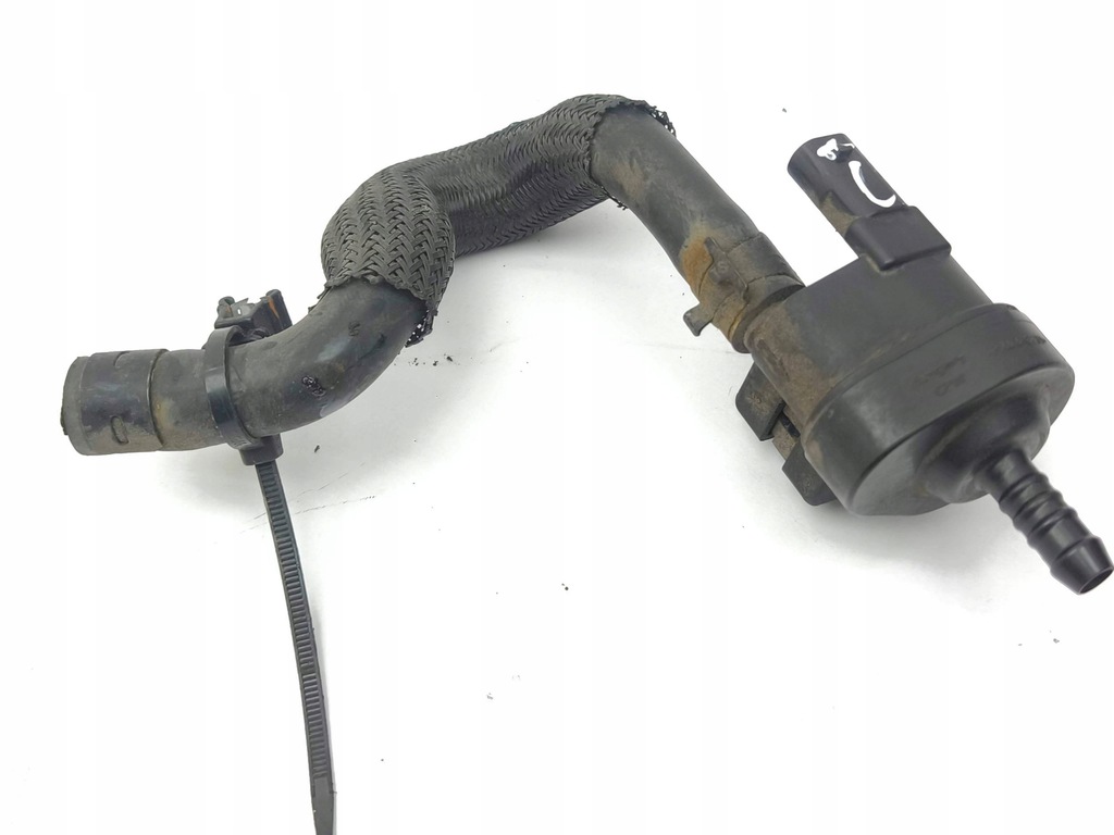 фото №5, Porsche cayenne 92a 2011 клапан тиску