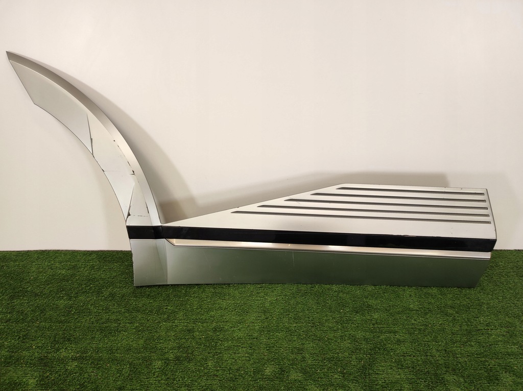 фото №1, Молдинг двері правий задня hyundai ioniq 5 87732-gi100