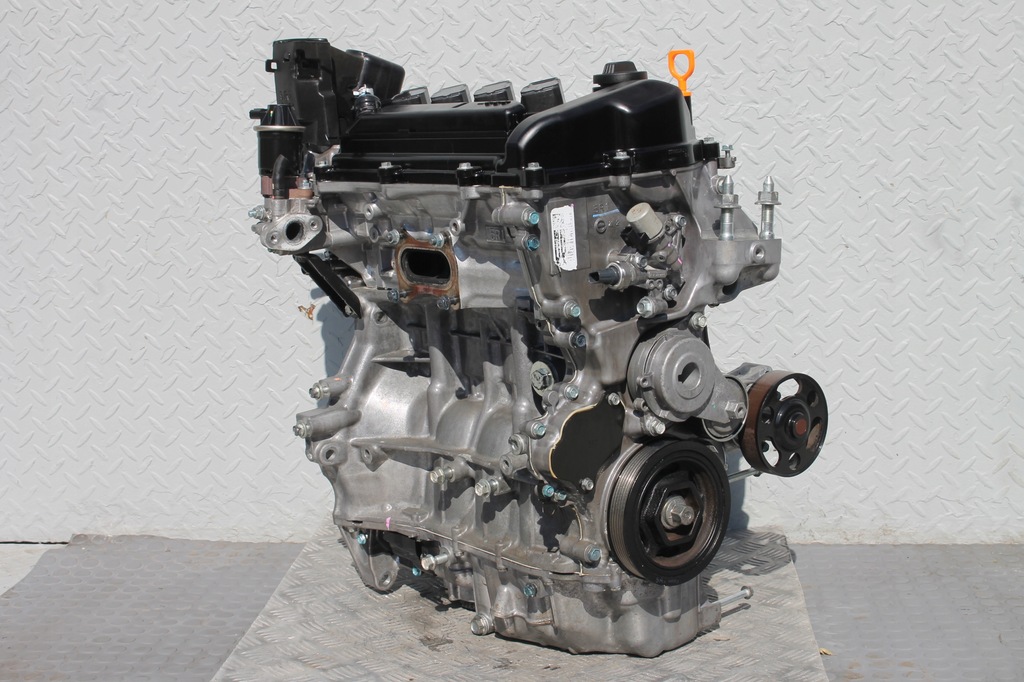 фото №15, Двигун l15b4 honda hr-v ii 1.5 i-vtec 15-21 ідеальний стан !