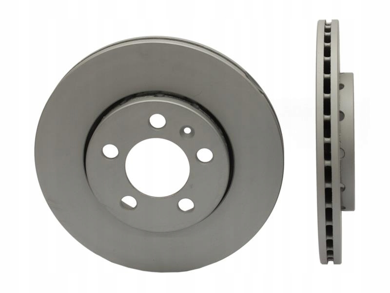 фото №1, 2 x starline диск ham. audi a2 seat cordoba skod