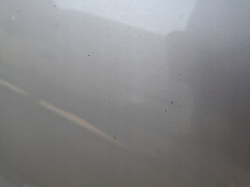 фото №9, Ford ka mk2 капот lak.mo 08-16