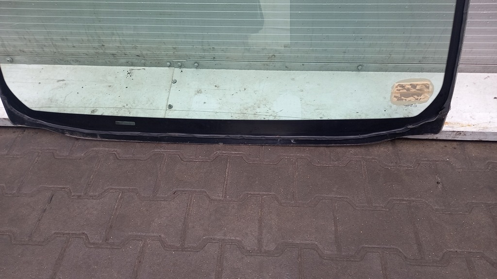 фото №5, Скло передня nissan note 06r